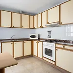 Apartment Granxola Sanxenxo