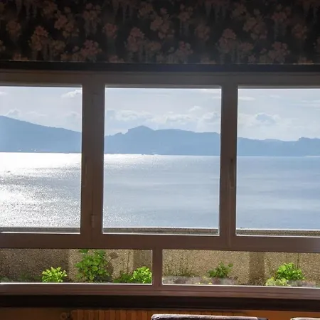 Granxola Appartement *