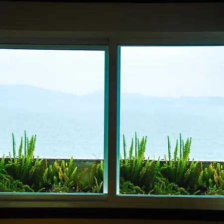 Granxola Appartement