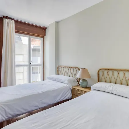 Appartement Granxola