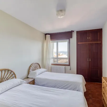 Granxola Apartamento *