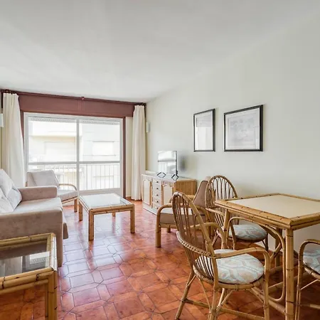 Granxola Apartamento Sanxenxo