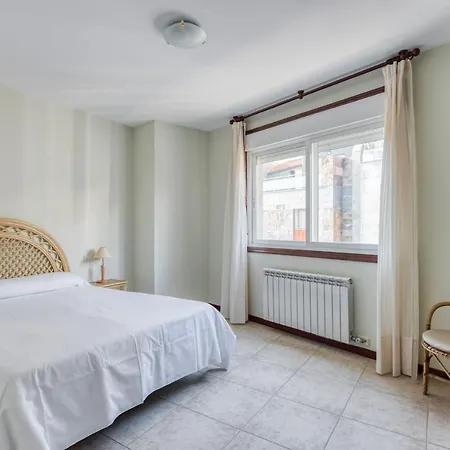 Granxola Appartement