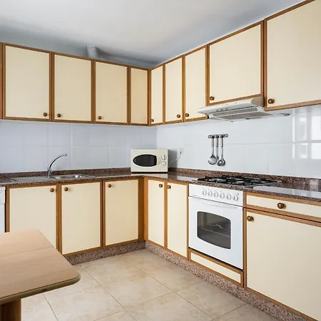 Appartamento Granxola Sanxenxo