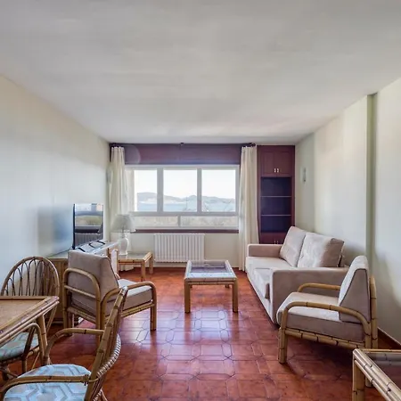 Granxola Appartement *