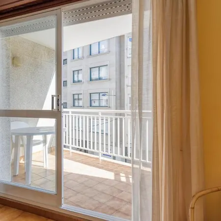 Apartamento Granxola Sanxenxo