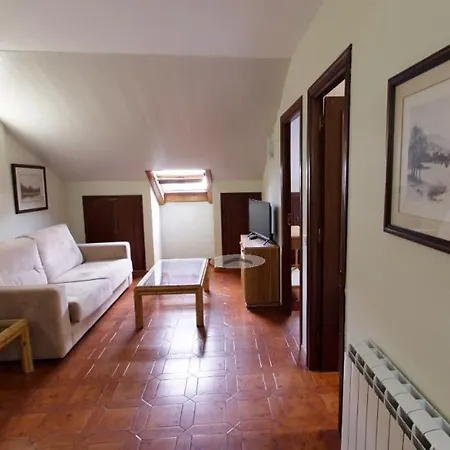 Granxola Appartement