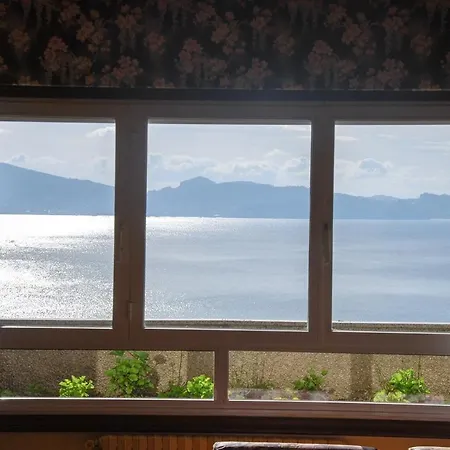 Appartement Granxola *