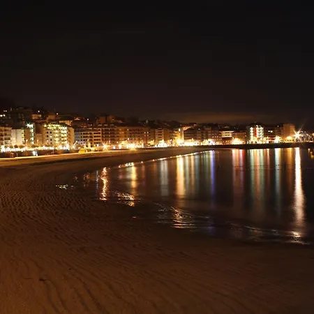 Appartement Granxola *