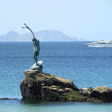 Granxola * Sanxenxo