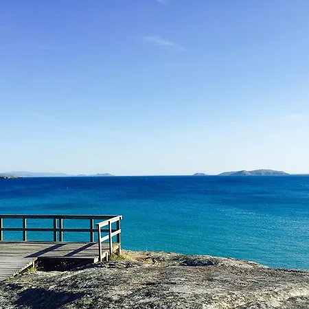 Appartement Granxola Sanxenxo