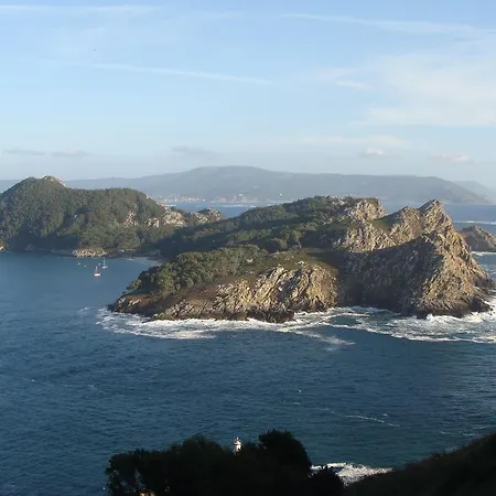 Granxola * Sanxenxo