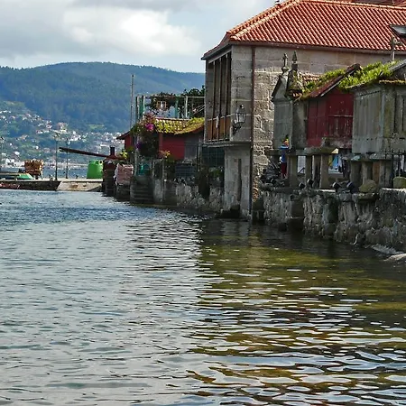 Granxola Appartement Sanxenxo