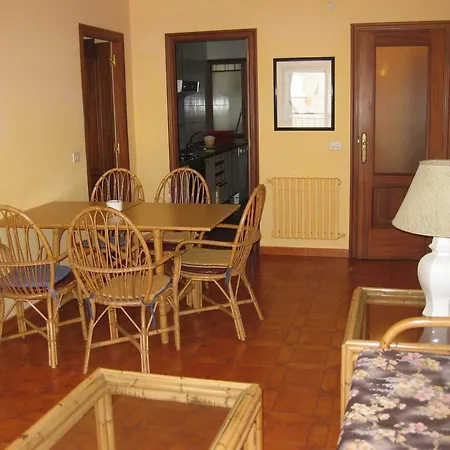 Granxola Appartement Sanxenxo