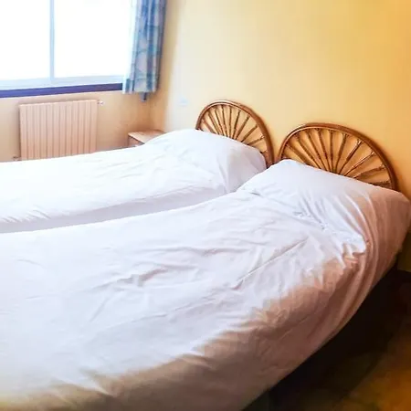 Apartment Granxola Sanxenxo