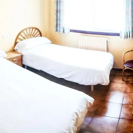 Appartement Granxola Sanxenxo