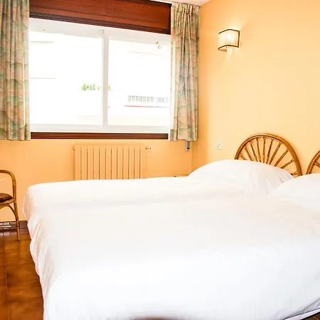 Granxola Appartement *