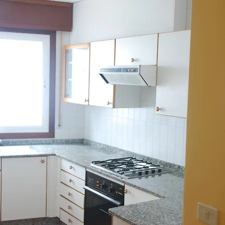 Apartment Granxola *