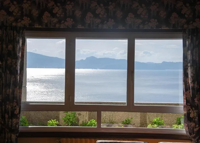 Granxola Apartment *