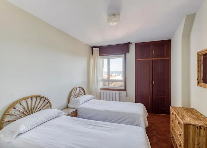 Granxola Appartamento *