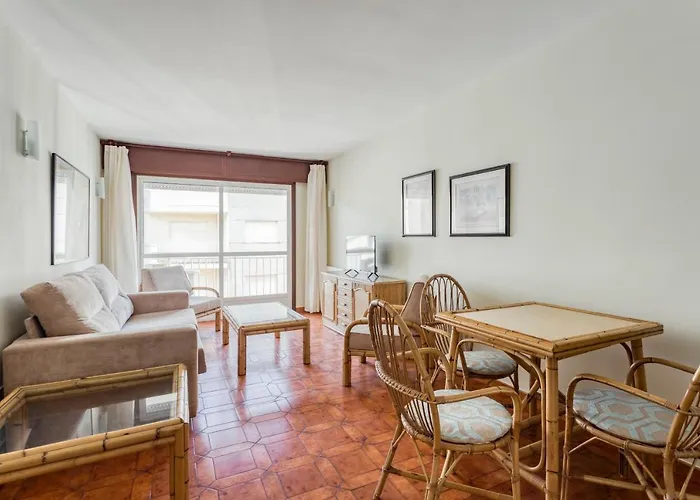 Granxola Apartment Sanxenxo