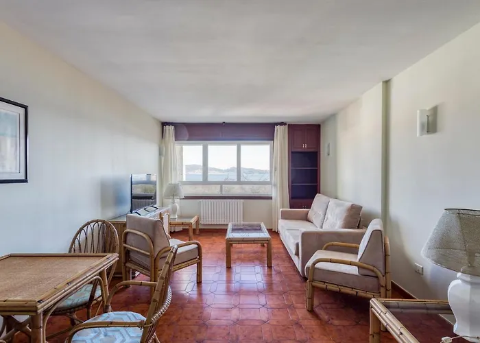 Granxola Appartamento *