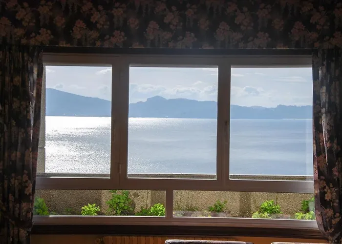 Apartment Granxola *