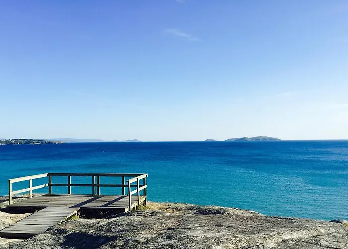 Appartamento Granxola Sanxenxo