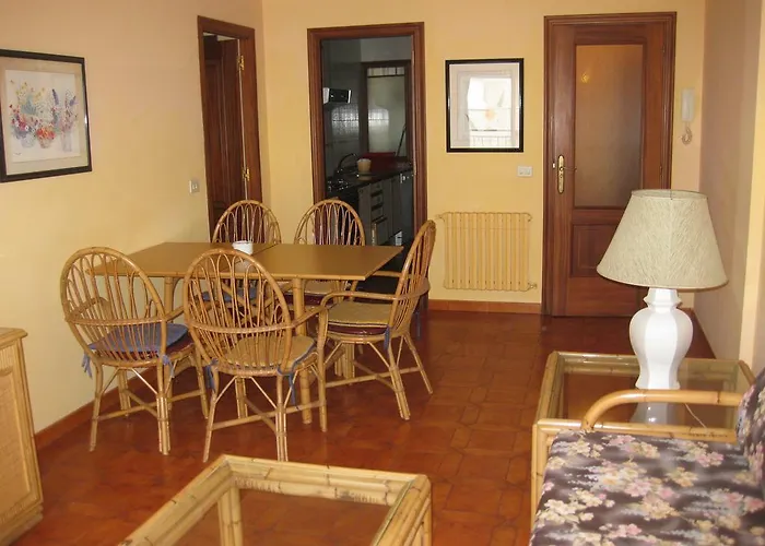 Granxola Appartamento Sanxenxo