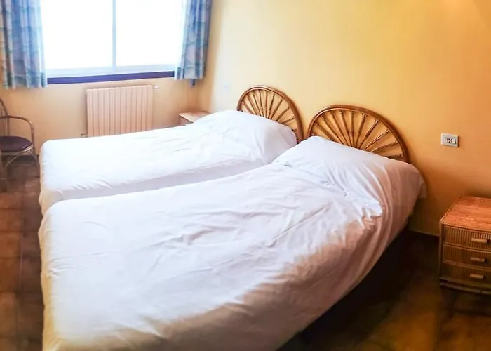 Apartment Granxola Sanxenxo