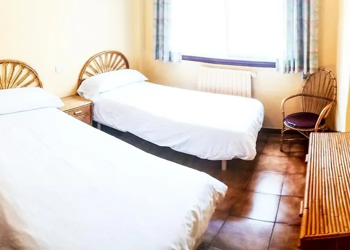 Appartamento Granxola Sanxenxo