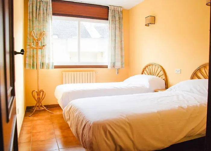 Appartamento Granxola Sanxenxo